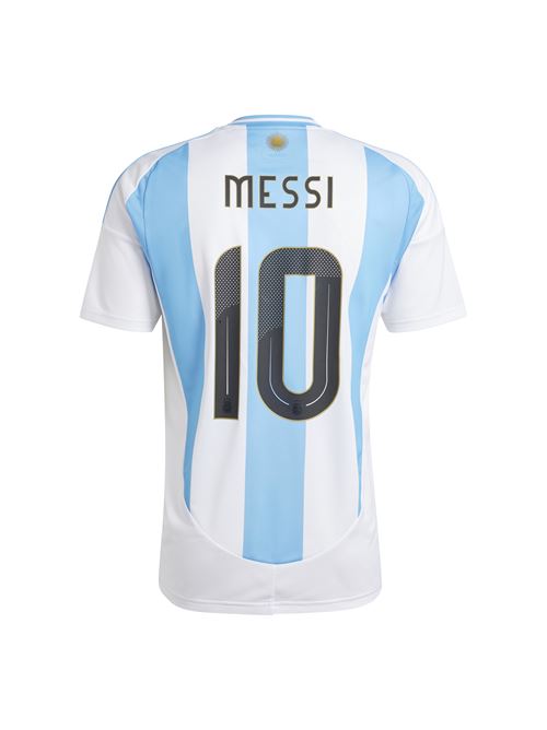 Adidas Argentina maglia gara Home 24 Messi 10 Argentina | IX7790MESSI HOME 24